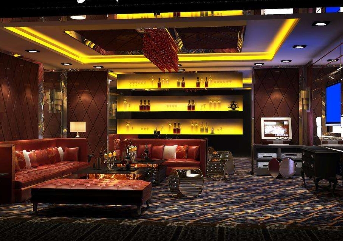 湛江商务ktv，体验商务娱乐新潮流-徐闻县ktv预订